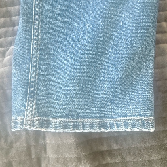 Everlane Way High Jeans - Picture 8 of 8